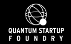 quantum startup foundry